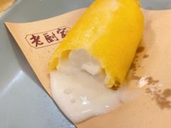 -老厨家(中央大街西七道街店)