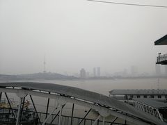 -武昌中华路码头(轮渡站)