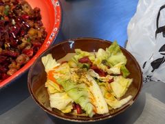 -馬伍旺川菜(江北虹悦城店)
