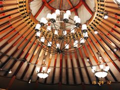 -九十九顶毡房(阜石路店)