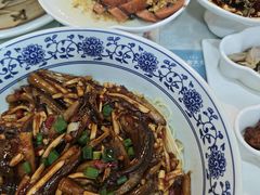 -阿金大白·上海菜馆(新天地店)