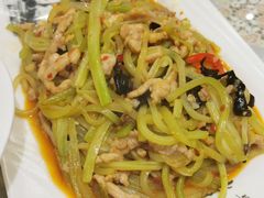 -芳芳餐厅(白沙路店)