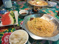 -人民公社大食堂(顺义总店)