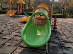 -南翠屏公园