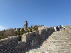 -雁门关景区