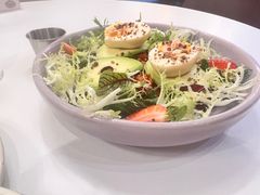 -1/2half西餐(中大国际店)