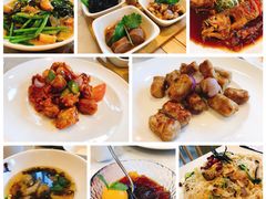 -莆田餐厅PUTIEN(三里屯店)