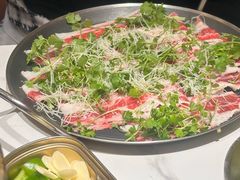 -西塔老太太泥炉烤肉(望京一店)