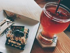 -ZING COFFEE 镜咖啡