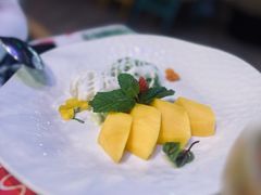 -蕉叶·广州明星泰国菜(保利广场店)