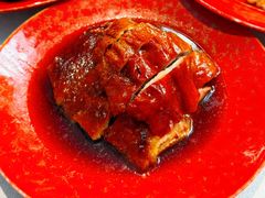 -萬國春·中菜馆(颐和公馆店)