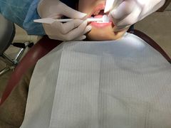 -牙易美口腔(圣堂店)