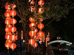 -广州西关永庆坊旅游区