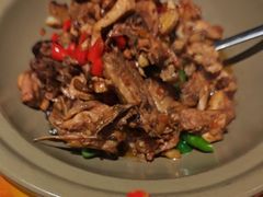 -绿草地·湘菜(芙蓉天街店)