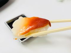北极贝-池田寿司·4H鲜作(西直门凯德华联店)