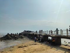 -三娘湾旅游风景区