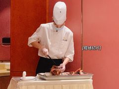-丰鲤楼•闽南茶楼(仟禧汇店)