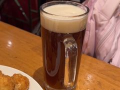 -兰特伯爵西餐厅·啤酒屋(方庄店)
