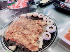 -杀猪天·韩国烤肉(总店)