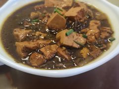 马山老豆腐-灵福缘私房菜·农家菜(拈花湾·灵山大佛必推店)