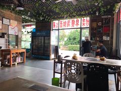 大堂-原味蒸汽海鲜(嵊泗店)