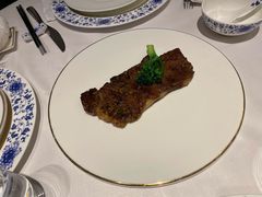 -Yan Ting 宴庭中餐厅(上海静安瑞吉酒店)