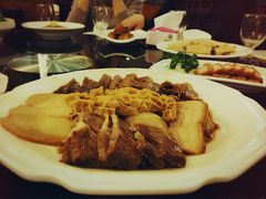 -新南华大酒店(长寿店)