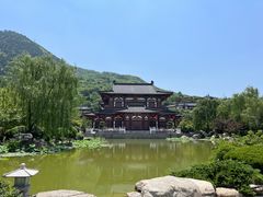 -华清宫景区