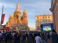 -滴血救世主教堂