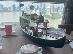 -Da Ivo哒伊沃意大利魔镜餐厅(外滩店)