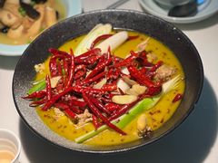 -江南驿·二十余年创意杭帮味(良渚玉鸟集店)