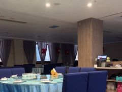 -干老四雅鱼饭店(滨江西路店)