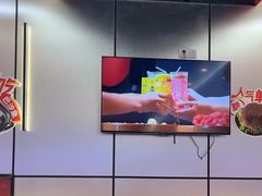 -龍歌自助小火锅(芝罘万达店)