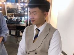 -海马体照相馆(天津世纪都会店)
