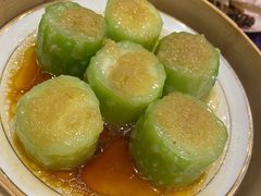 蒜泥丝瓜-惠食佳·朱雀(东方商厦店)