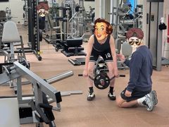 -YCHL Studios健身工作室(市二宫店)