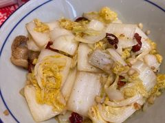 -荆九爷爆炒桥头三嫩(浙大店)