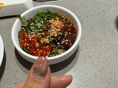 -海底捞火锅(旭辉MALL店)