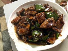 -扬州小吃(延安西路店)