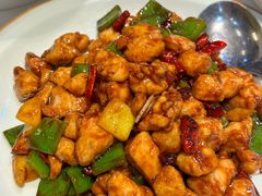 -到家尝北京菜(西坝河店)