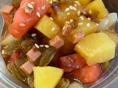 -丽江庭院之爱在路上(西单店)