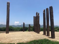 -良渚古城遗址公园
