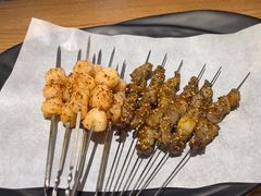 -壹酒贰肉1926·深夜食堂(南京北街店)