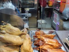 -徐家鸭子·非遗烤鸭(老门东店)