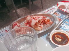 -敏华冰厅(平安金融中心店)