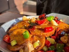-好嫂子酱猪手•农家菜(蒲黄榆店)