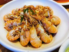 -巢爷老味(东方红店)