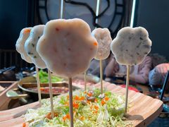 -湊湊火锅·茶憩(上海合生汇店)