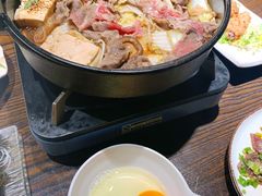-桂马·日本料理·海胆·海鲜饭·酒场(民主广场店)