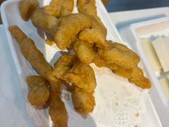 -傣妹火锅(南京东路一店)